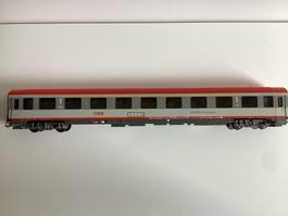 Acme Memoba 24200 ÖBB Konferenzwagen H0 1:87