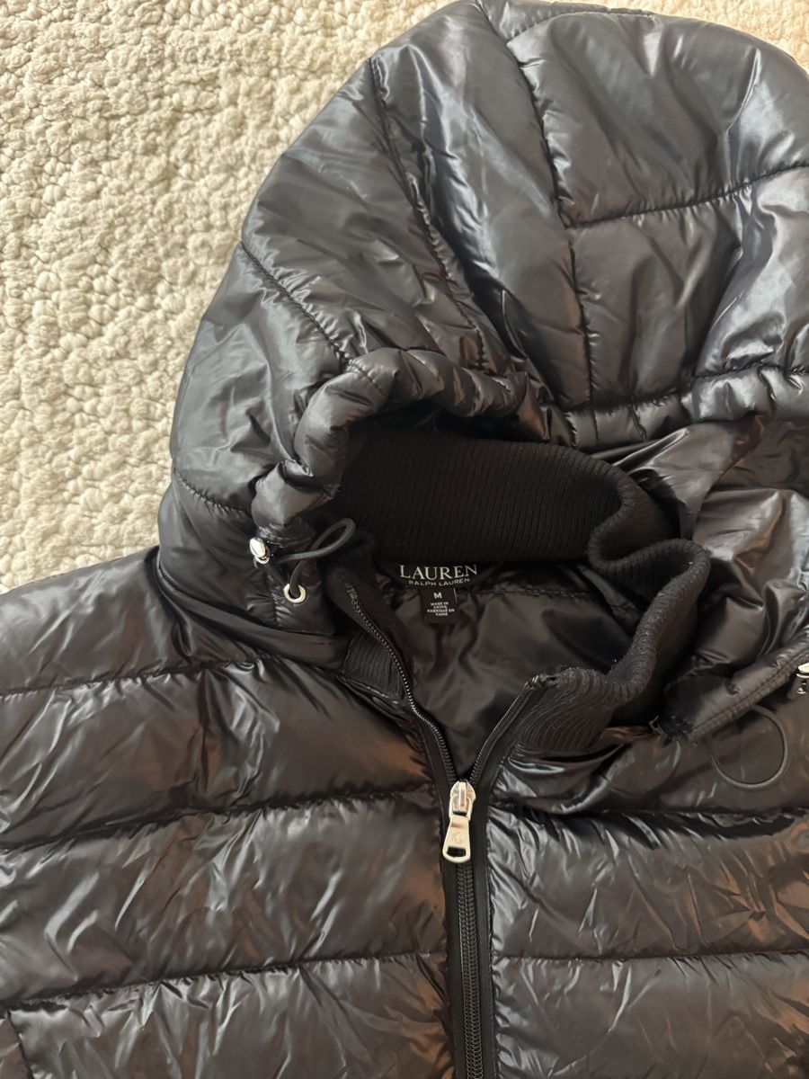 Ralph Lauren Giacche: Ralph Lauren Down Jacket Black Size M – Nuovo (secondo la descrizione) da Luzern venduto da prelovedfashion_99 1