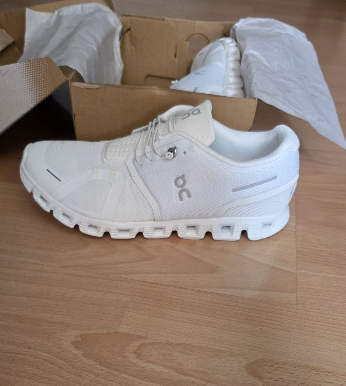 Scarpe da uomo: on schuhe gr 44 – Nuovo (secondo la descrizione) da St.Gallen venduto da big_tipp 3