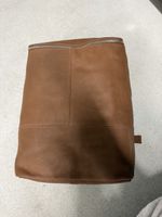 Sac à dos ZIGN en cuir neuf