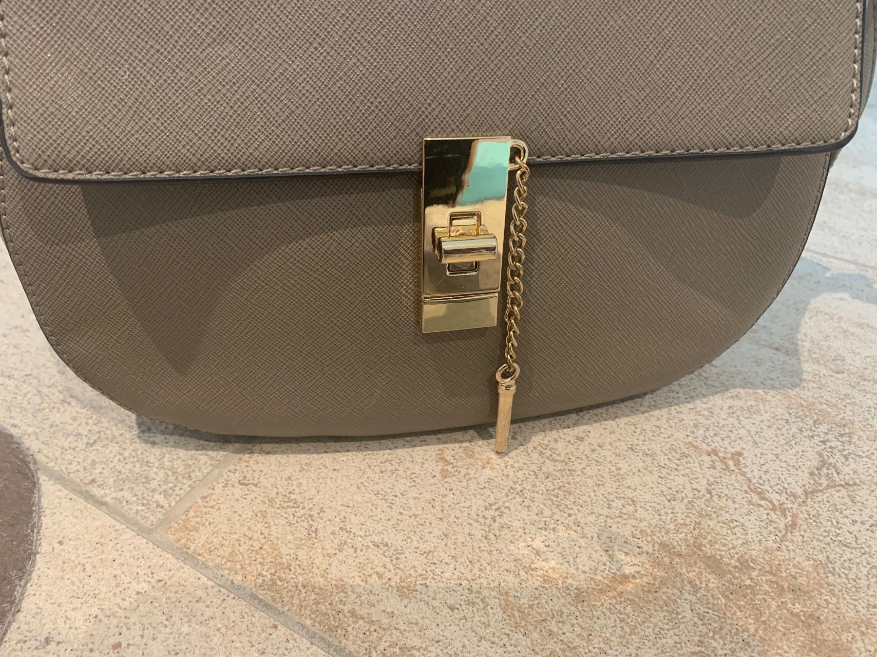 Taschen für Damen: Tasche – Gebraucht aus Buchs SG von BubiLuna 3