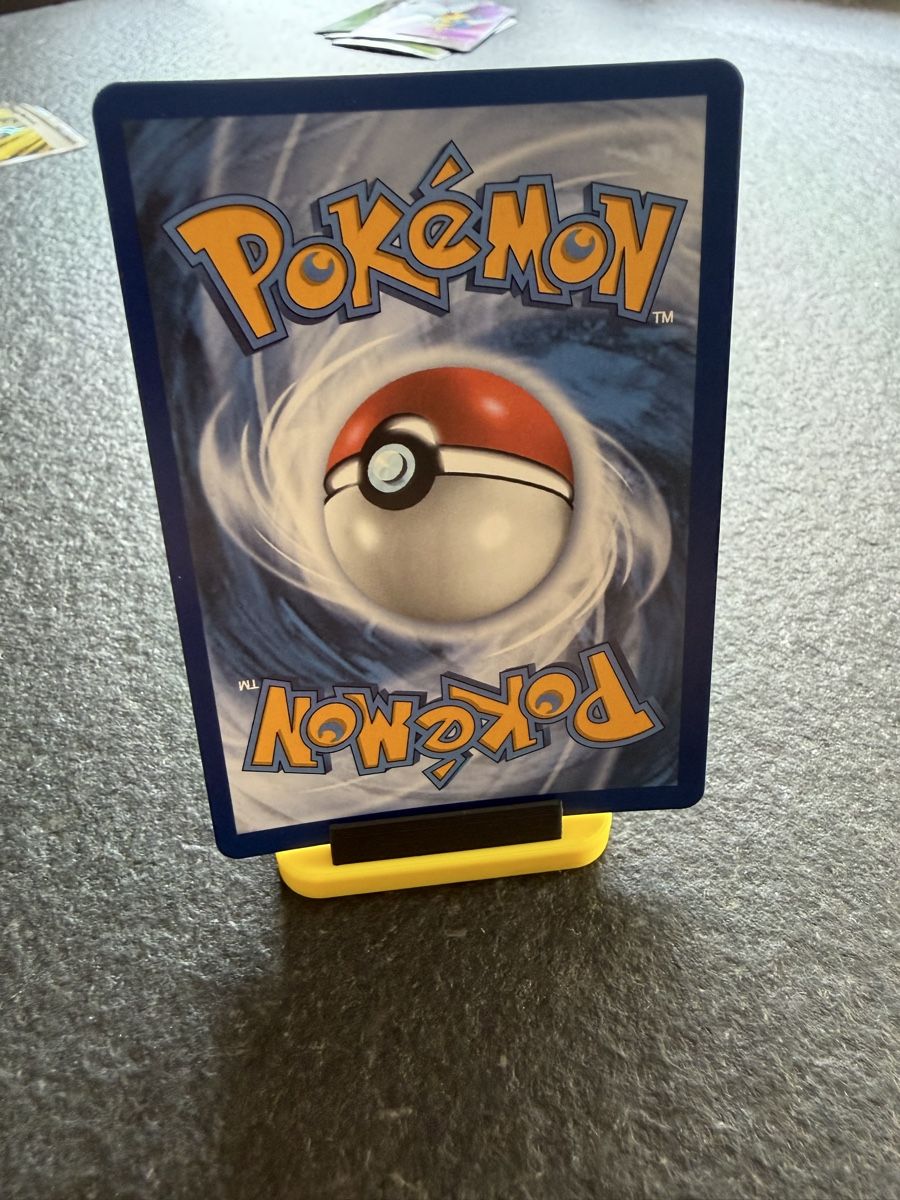 Pokémon Sammelbilder & Trading cards: Pokemon 102/086 – Neu (gemäss Beschreibung) aus Turtmann von pat_w58r 1
