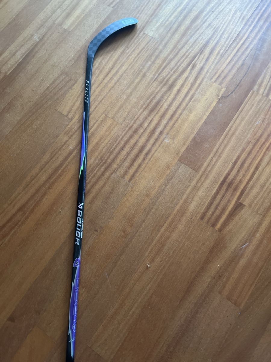 Bauer Bastoni & Pale: Bauer Flylite P92 50 Flex – Nuovo (secondo la descrizione) da Ittigen venduto da karim.2hami 1