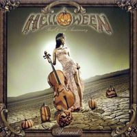 Helloween: Unarmed - Best Of 25th Anniversary CD