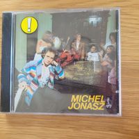CD Michel Jonasz 3ème