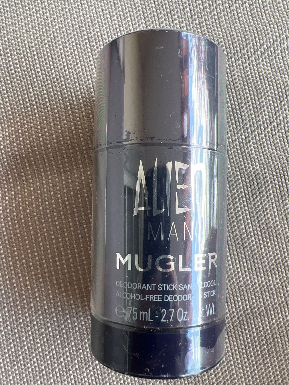 Sonstige Körperpflege: Alien Man Mugler Deo Stick 75ml – Neu und originalverpackt aus Abtwil SG von