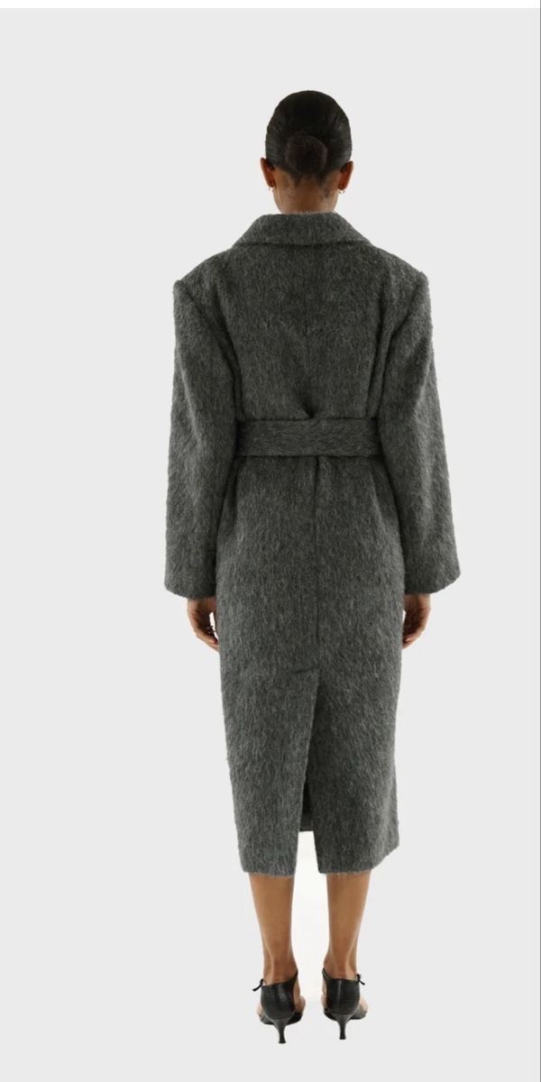 Cappotti: Almada Label Ivy coat mantel – Usato da Wettswil venduto da ilona.zlatarev 1