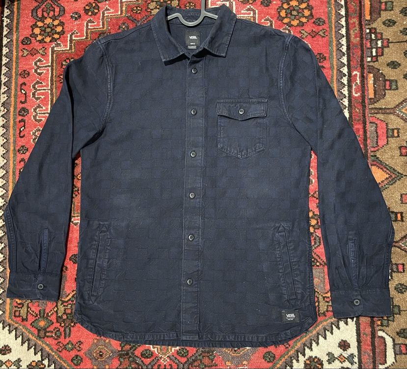 Vans Long sleeve (Gebraucht) in Vésenaz für CHF – mit Lieferung