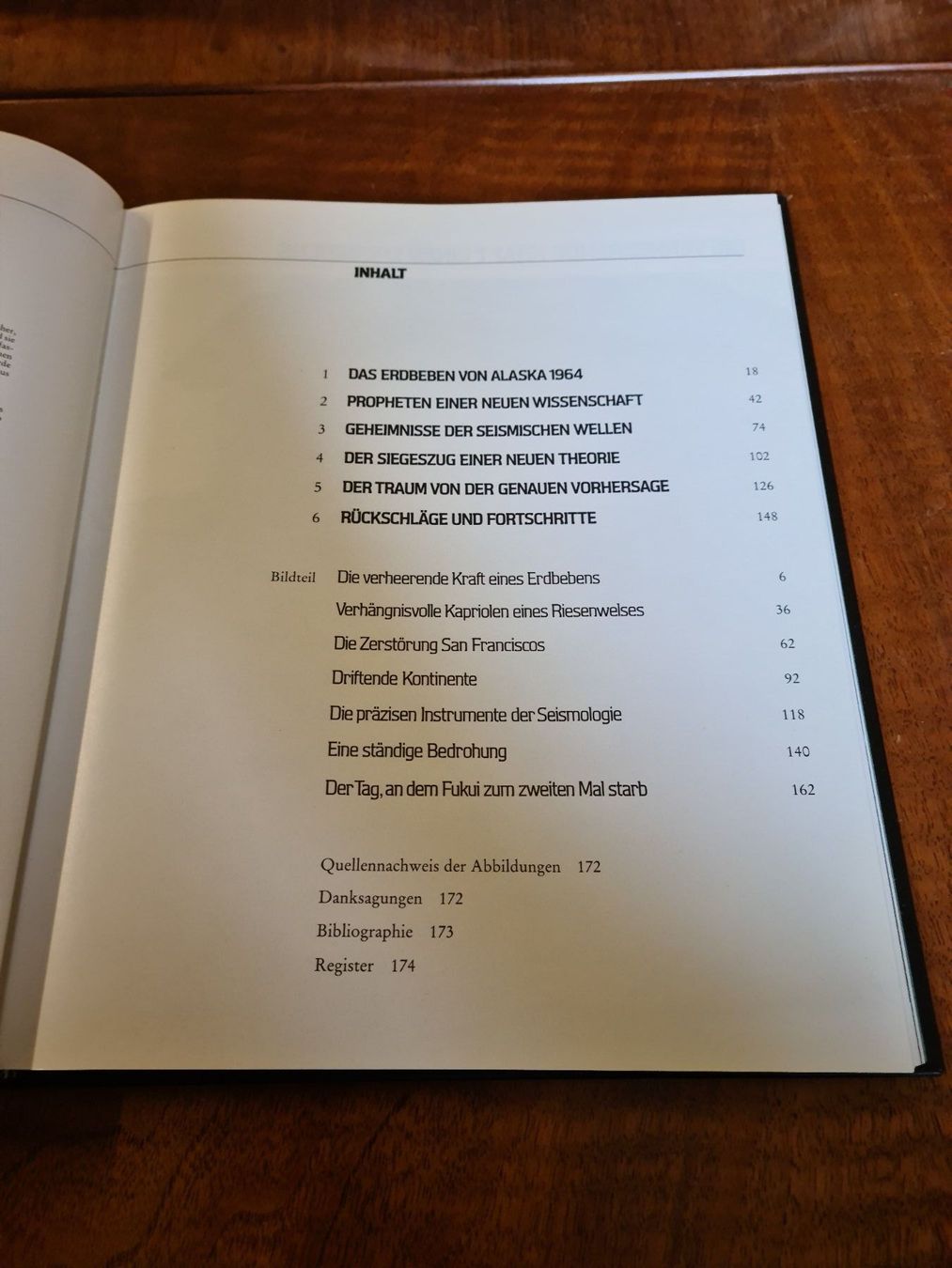 Libri: ERDBEBEN – Usato da Erstfeld venduto da Mario_boe0 1