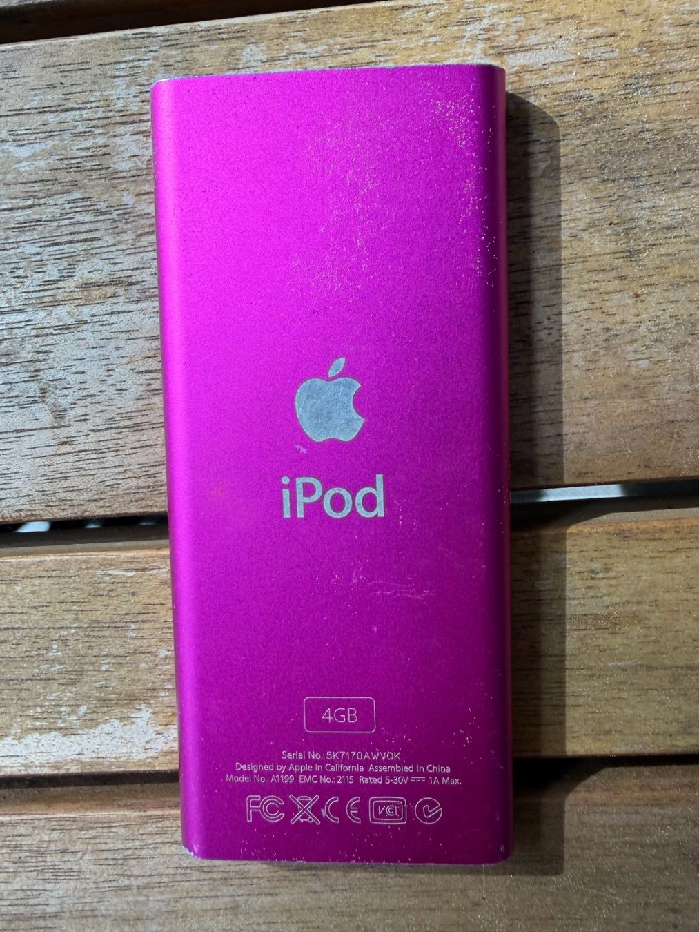 Apple Telefoni cellulari / Smartphones: Lot de 3 appareils Apple – Usato da Chene-Bougeries venduto da ste_pr7f 5