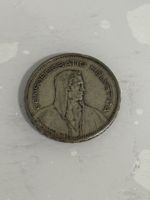 5 Franken 1932  Silber