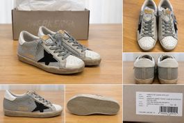 Golden Goose Super-Star Classic Gr. 36 neu (OVP)