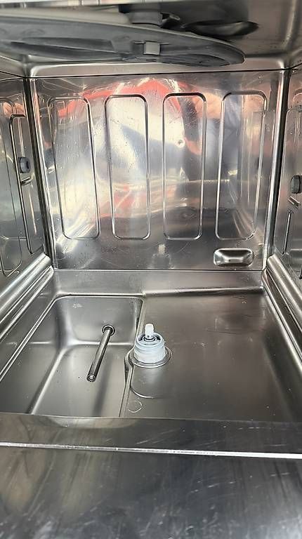 Winterhalter Geschirrspüler: Winterhalter UC-L – Gebraucht aus Künten von buli76 2