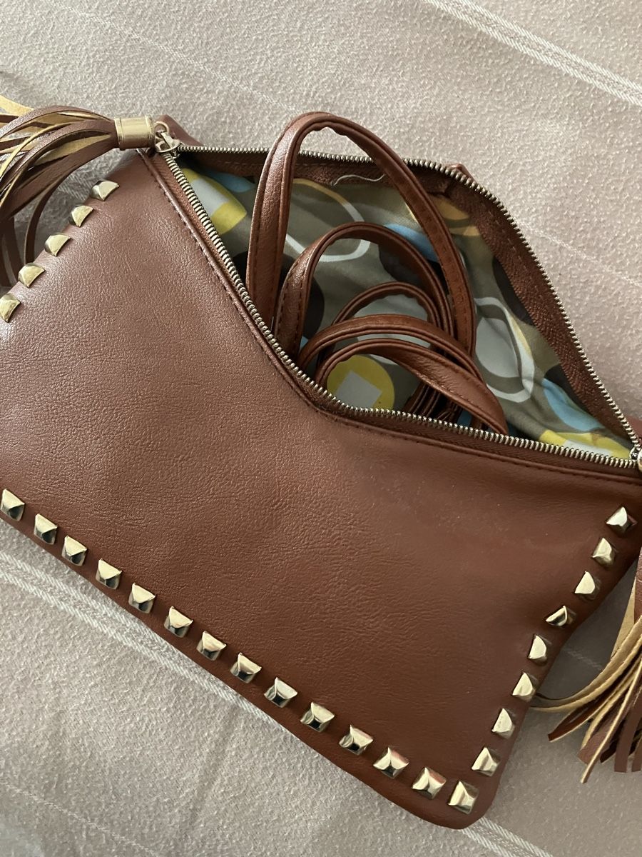 Taschen für Damen: Tasche – Gebraucht aus Olten von Primavera2022 1