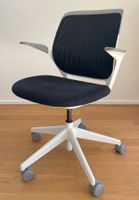 Steelcase Cobi Bürostuhl, ergonomisch & hochwertig