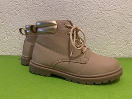Creeks Stiefel Schuhe Wanderschuhe für Kinder Grösse 31