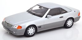 MERCEDES 500 SL R129 CABRIO 1993 1:18 KK