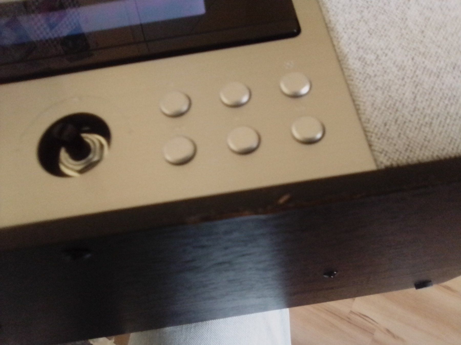 CD: PEAQ PDR 290 - CD-Player – Usato da Oftringen venduto da mwi_kv82 2