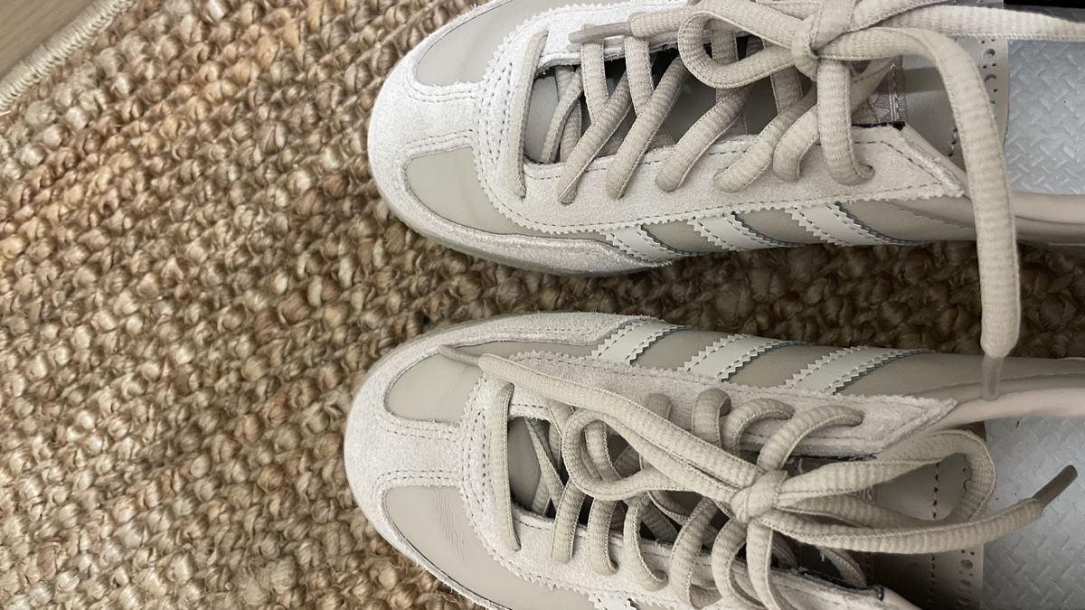 Damenschuhe: Adidas Spezial 38 2/3 – Gebraucht aus Satigny von Pauline_1987 2
