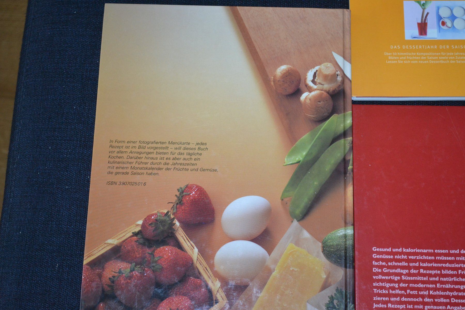 Libri: Verschiedene Rezeptbücher – Usato da Kölliken venduto da Knorrli58 6