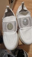 Plein Sport Sneaker, Weiss, Top Zustand, Grösse 42