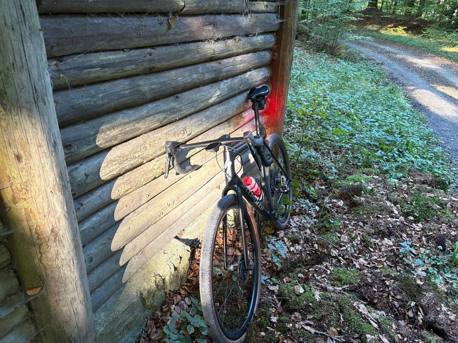 Specialized Vélos: Specialized Crux – D'occasion à Adliswil par JolleV 2