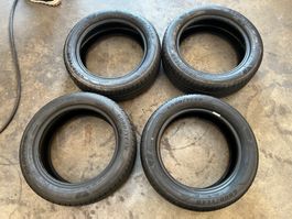 Sommerreifen 195/55/R16 87H