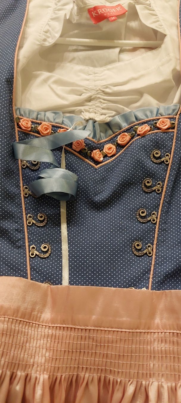 Krüger Kleider: Krüger Dirndl – Gebraucht aus Dübendorf von Fabiii21 1