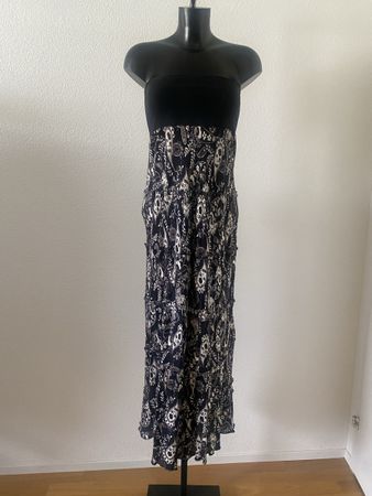 Sommerkleid Gr. S (36) Papillon