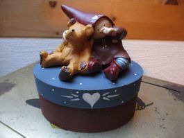 Annekabouke Wichtel