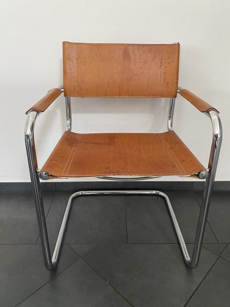 Sessel: Design Freischwinger Stühle Chairs – Gebraucht aus Olten von sportwelt 4