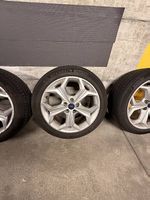 Ford S Max 18" Felgen inkl Pneu 
