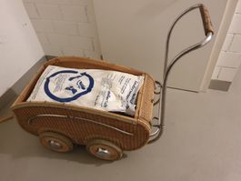 Kinderwagen