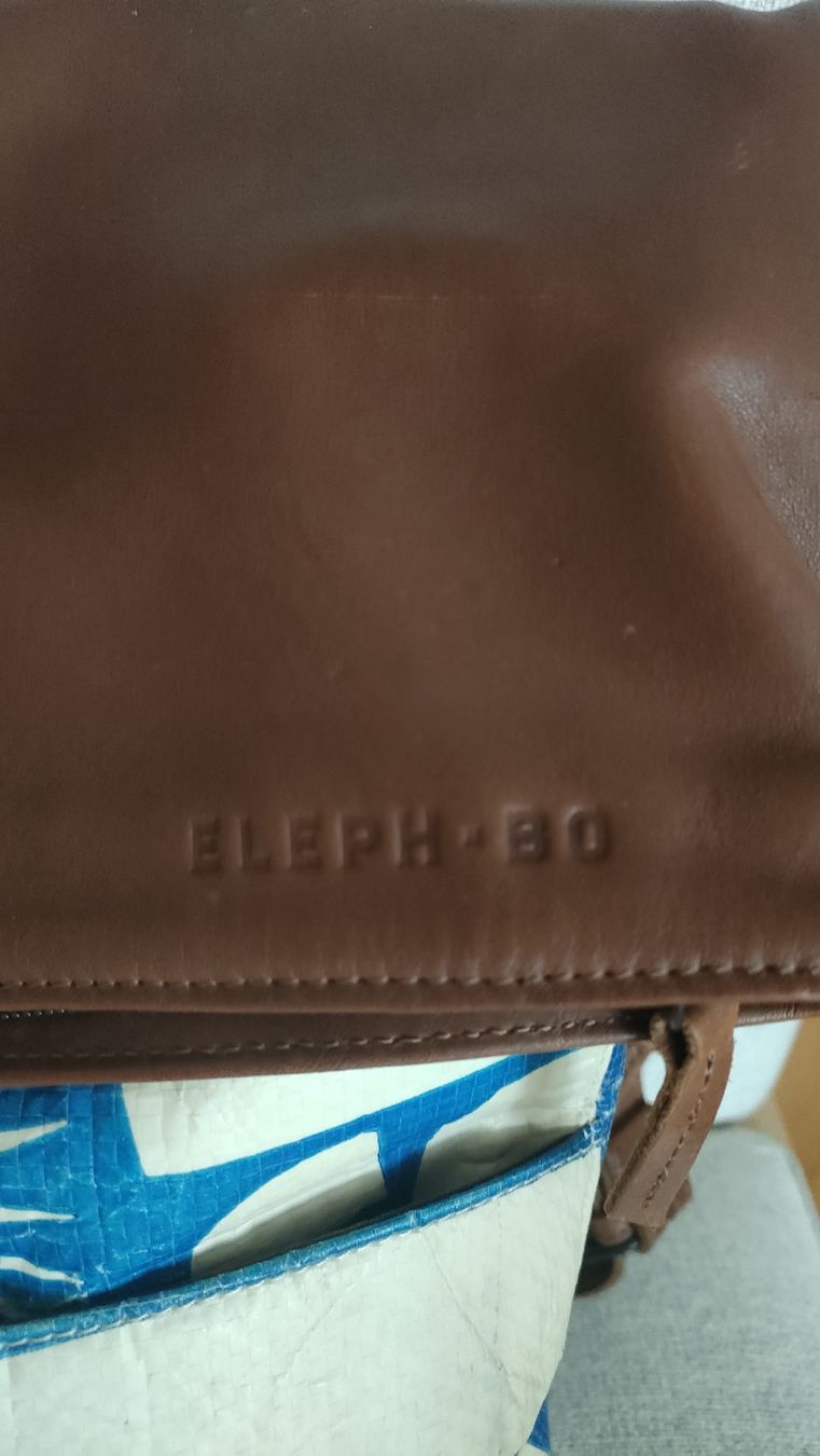Zaini: Elepho Rucksack – Usato da Oberuzwil venduto da Rainbow64 1
