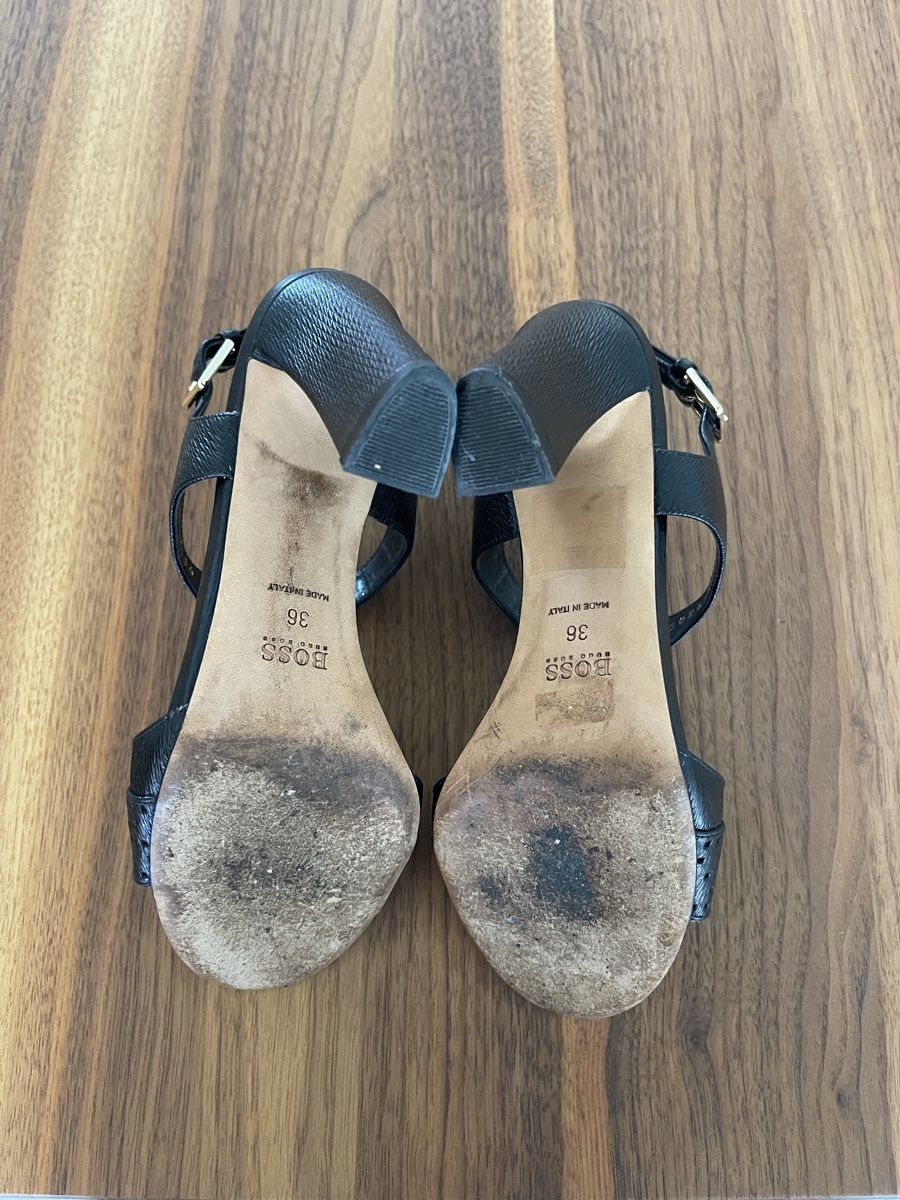 Hugo Boss Scarpe da donna: Boss Pumps Gr.36 – Usato da Oberengstringen venduto da okriy 7