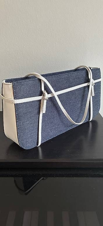Taschen für Damen: Borsetta Luciano Padovan – Neu (gemäss Beschreibung) aus Muralto von eva_bjp2