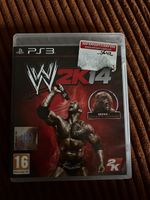 WWE 2K14 (PS3) Jeu de catch PlayStation 3