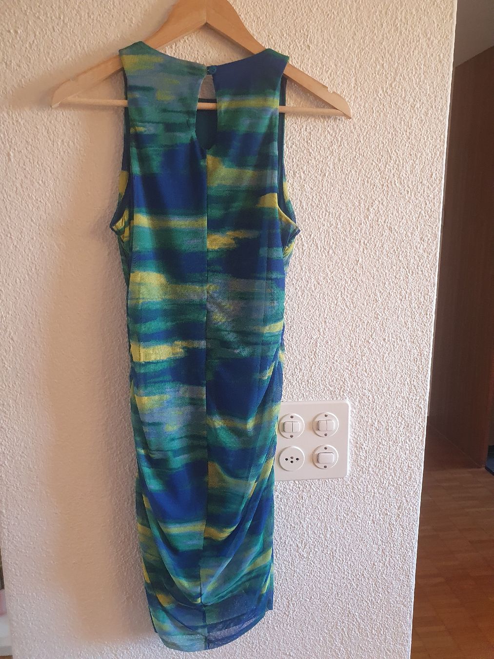 Vestiti: Kleid Grösse M 40 – Usato da Rothenburg venduto da PHSKC 1