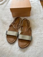 Sandales Tods