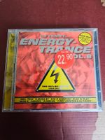 CD - DJ Yanny – Energy Trance Vol. 8 (Hard Trance, 2000)