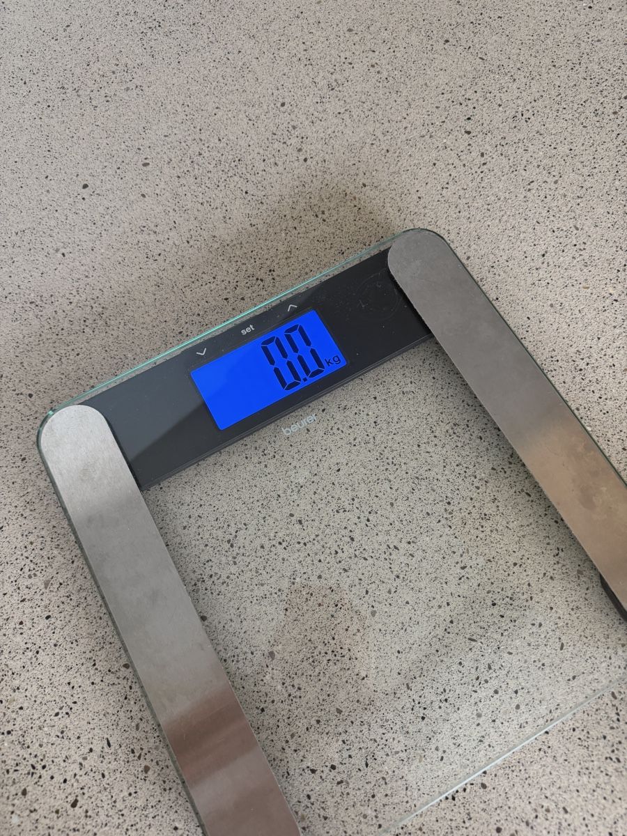 Beurer Personenwaagen: Beurer Bathroom Scales – Gebraucht aus Zürich von miglec 3