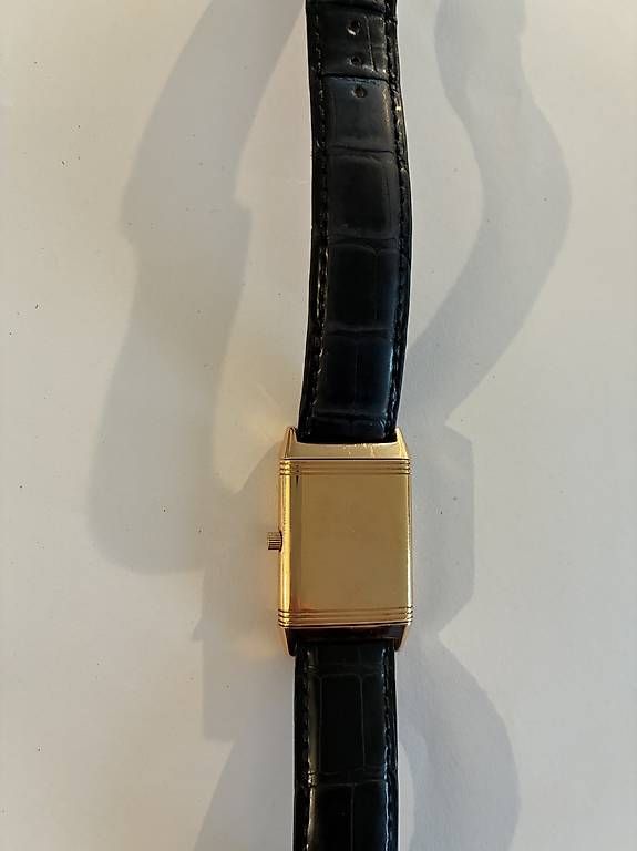 Orologi: Sammlerstück Jäger LeCoultre Reverse – Usato da Zürich venduto da BijektivesGemuese 2
