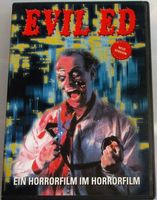 Evil Ed  (Horror-Kultfilm)   >nur Deutsch<           ©'2002