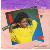 Mills Stephanie: Bit By Bit (Theme From "Fletch") / Exotic S