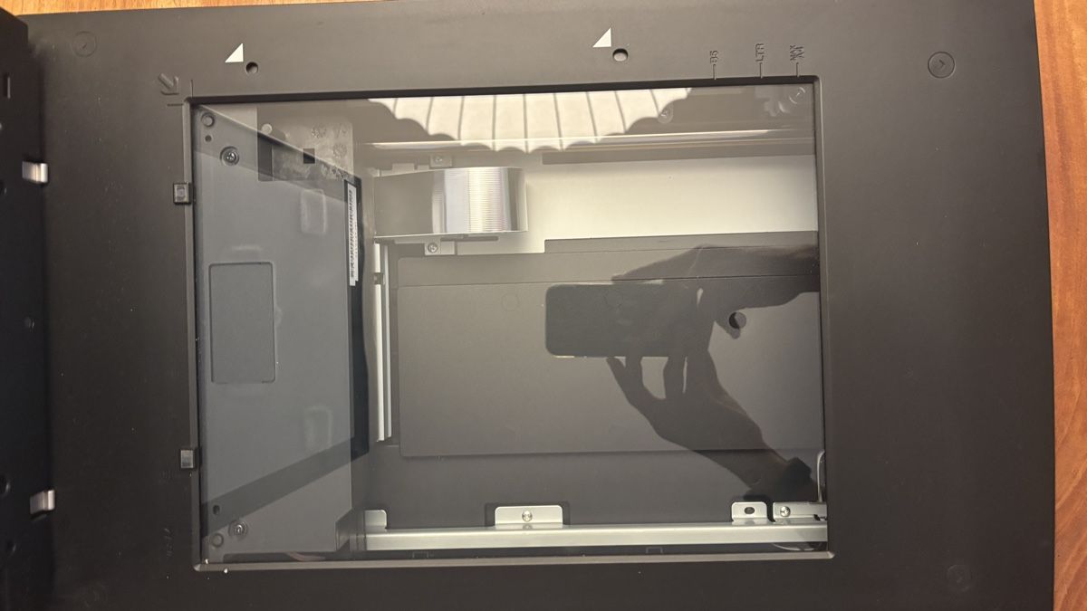 Epson Scanneurs: Epson Perfection V700 Photo Scanner – D'occasion à Zürich par elgoozano 5