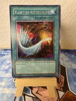Yu-Gi-Oh! Harpyien-Flederwisch / WC4 / Secret rare 🇩🇪
