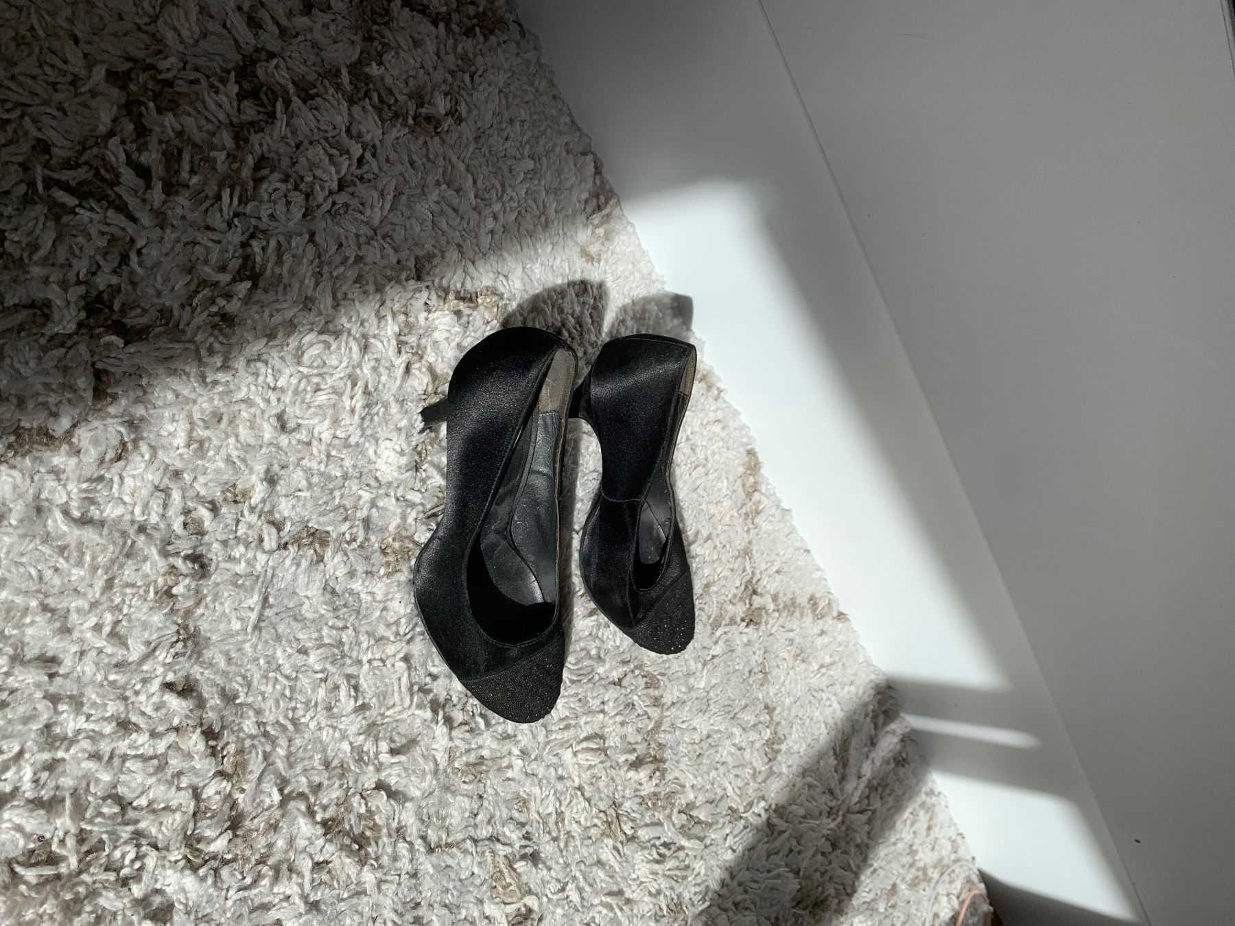 Scarpe da donna: Chaussures talons détails pointe – Usato da Montreux venduto da iza_peche8 1