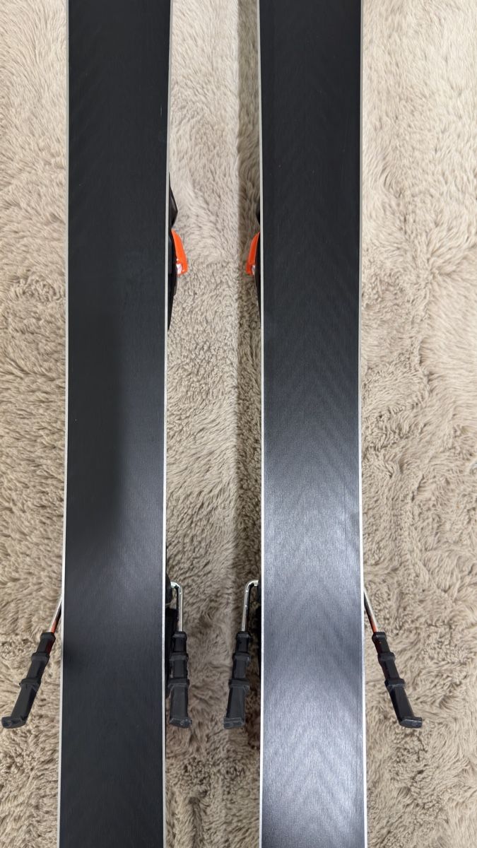 Elan Sci: Elan Primetime 44 Ski mit Bindung 179 cm  – Usato da Dietlikon venduto da kickboxer_999 7