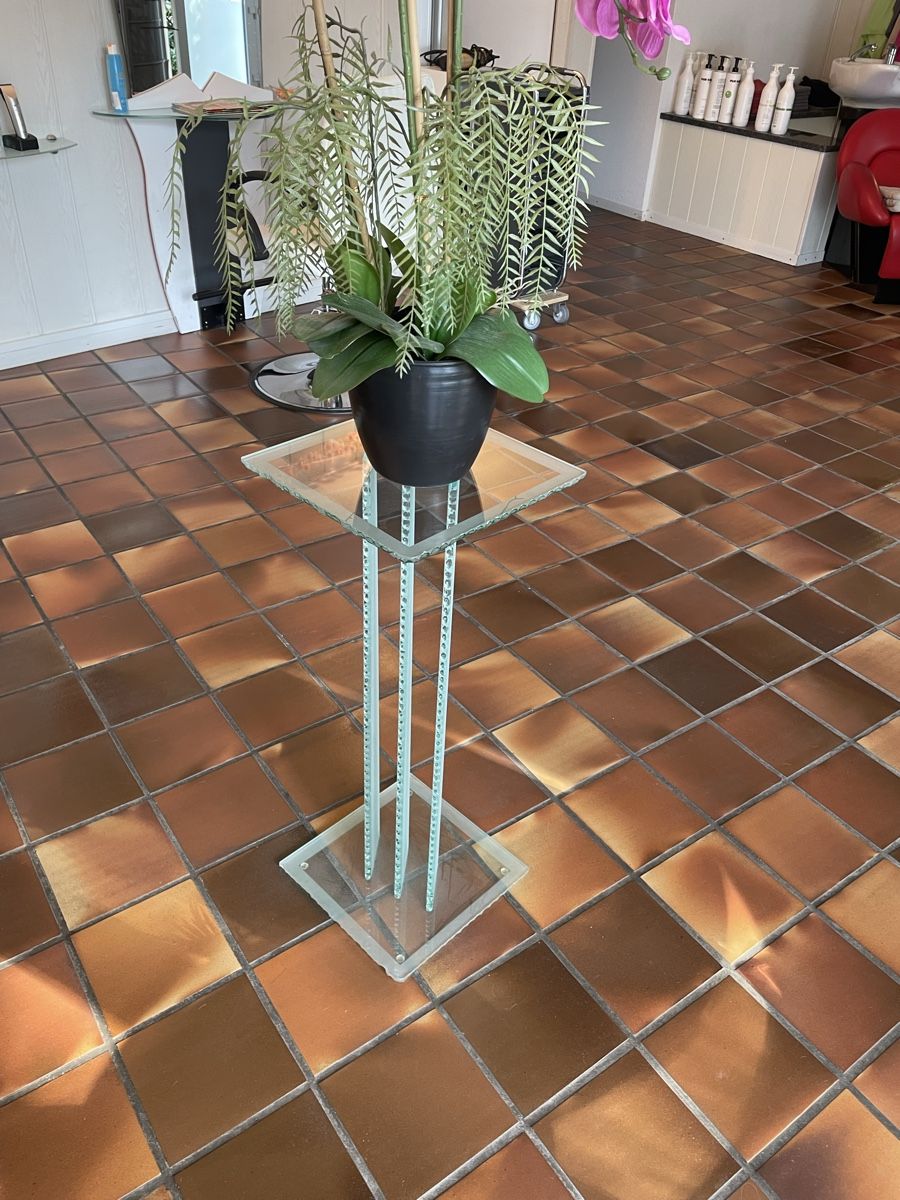 Bicchieri: Glasgestell – Usato da Volketswil venduto da Edwiga01 1