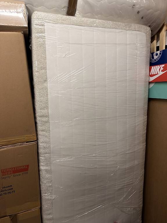 Materassi: Deux Matelas Conforama 80x200 – Usato da Chavannes-Renens venduto da zafery 1